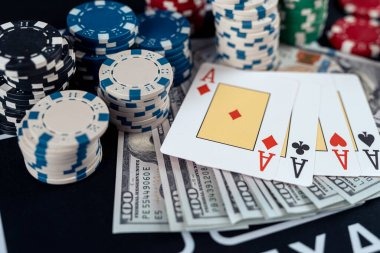 onetogel Major Events